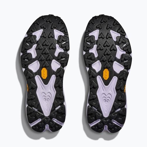 Dámske bežecké topánky HOKA Speedgoat 7 berry jam/starlight glow