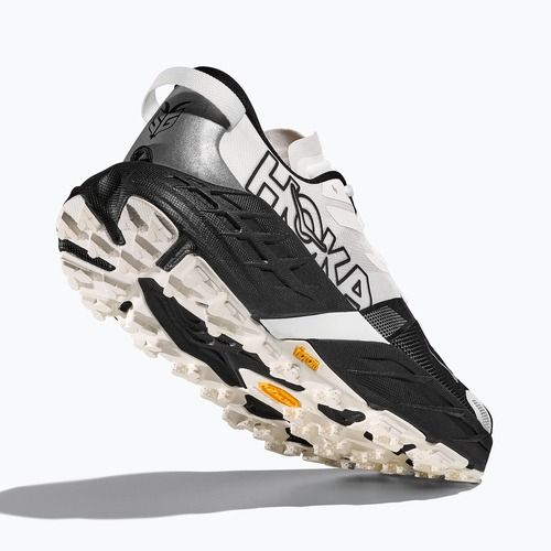 Pánske bežecké topánky HOKA Speedgoat 7 Wide black/white