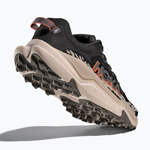 Dámske bežecké topánky HOKA Torrent 4 black/putty