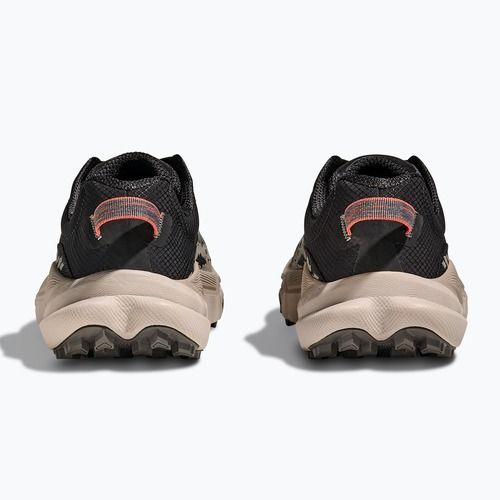 Dámske bežecké topánky HOKA Torrent 4 black/putty