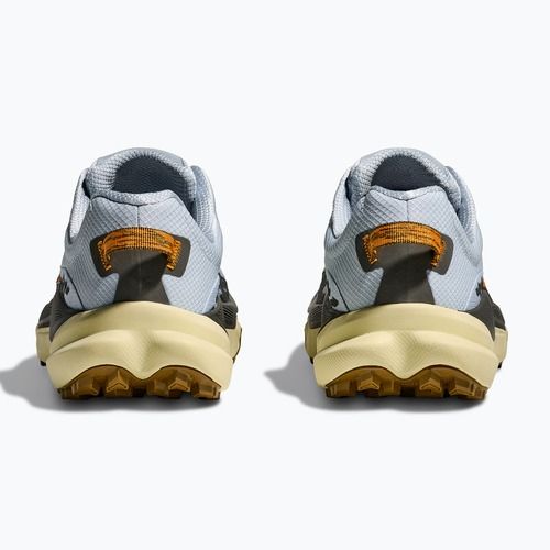 Pánske bežecké topánky HOKA Torrent 4 mineral blue/asphalt grey