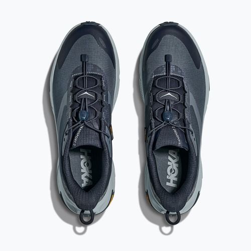 Pánske topánky HOKA Transport 2 faded navy/mineral blue