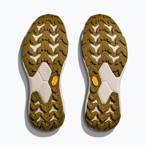 Pánske trekingové topánky HOKA Transport Hike GTX slate blue/stucco