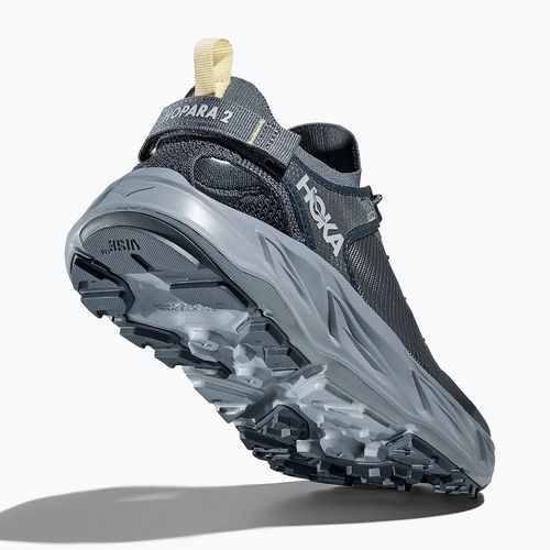 Pánske sandále HOKA Hopara 2 slate blue/washed blue