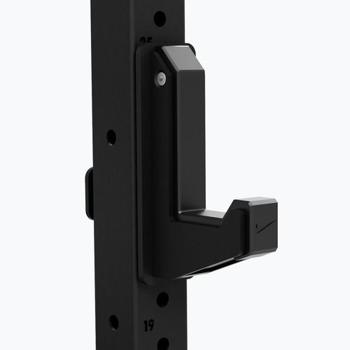 Silová klietka Nike Strength Half Rack black