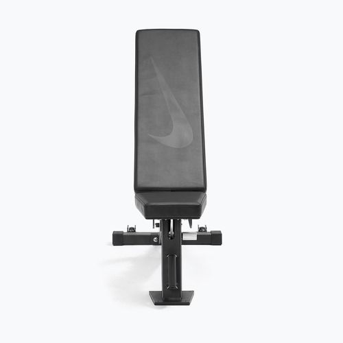 Posilňovacia lavica Nike Strength Adjustable Weight Bench black