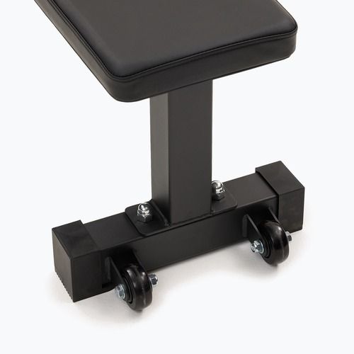 Posilňovacia lavica Nike Strength Rolling Weight Bench black