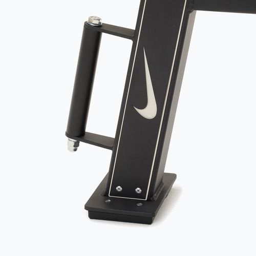 Posilňovacia lavica Nike Strength Rolling Weight Bench black