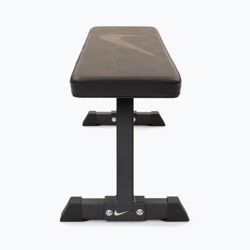 Posilňovacia lavica Nike Strength Flat Weight Bench black
