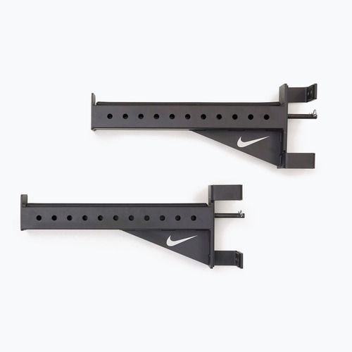 Podpery pre posilňovací stojan Nike Strength Spotter Arms black