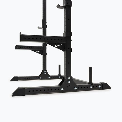 Podpery pre posilňovací stojan Nike Strength Spotter Arms black