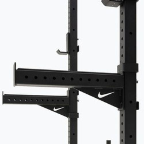 Podpery pre posilňovací stojan Nike Strength Spotter Arms black