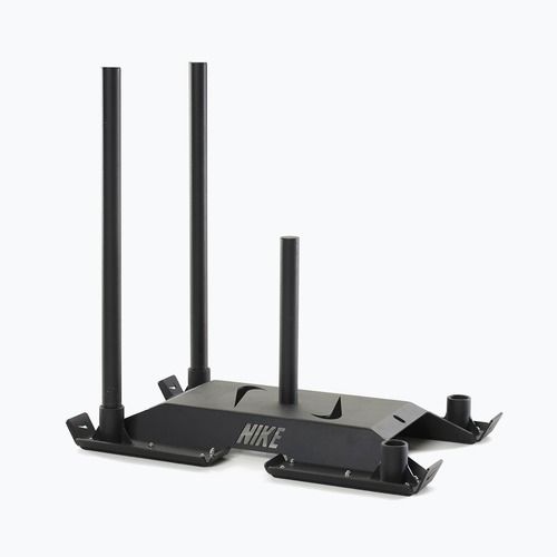 Sánky na silový tréning Nike Strength Sled black