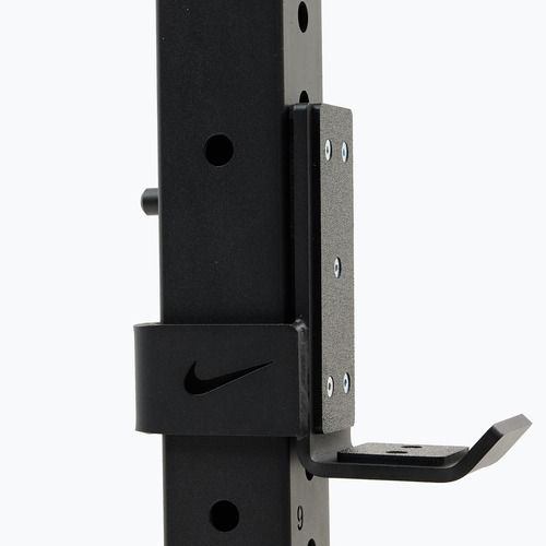 Stojan na činku Nike Strength Squat Rack 103" black