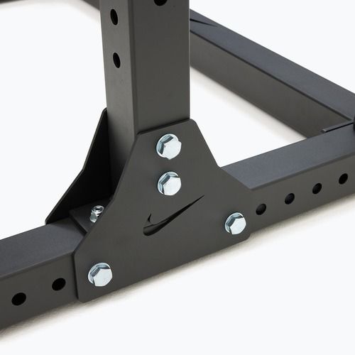 Stojan na činku Nike Strength Squat Rack 103" black