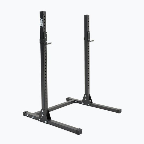 Stojan na činku Nike Strength Squat Stand black