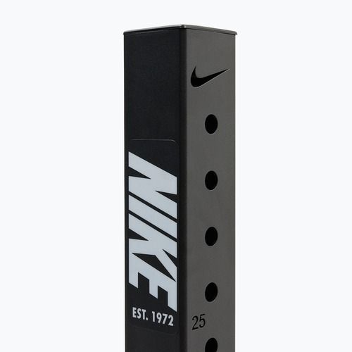 Stojan na činku Nike Strength Squat Stand black