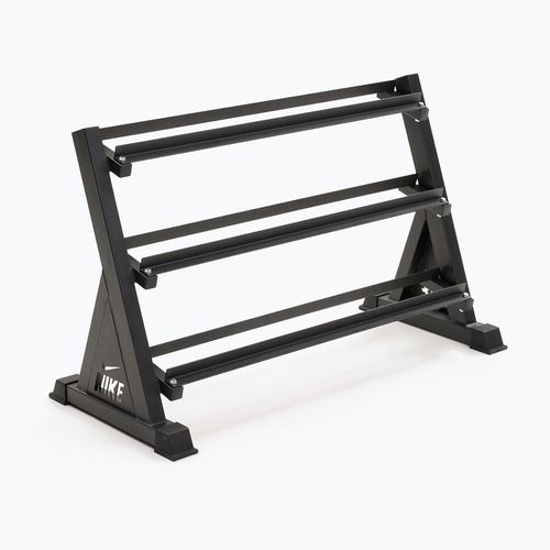 Stojan na činky Nike Strength Dumbbell Rack black