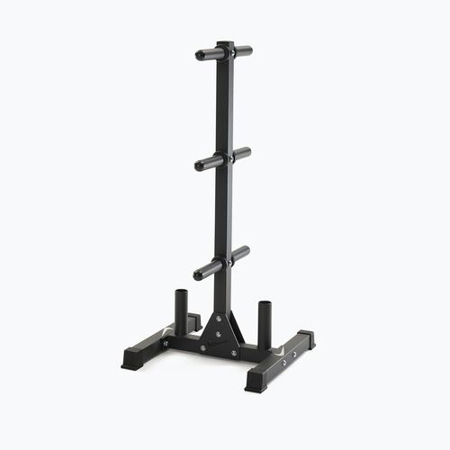 Stojan na závažia Nike Strength Plate Tree black