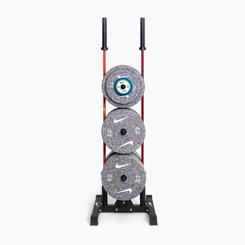 Stojan na závažia Nike Strength Plate Tree black