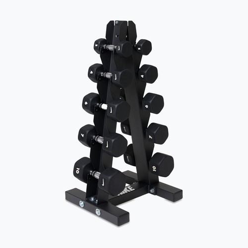 Stojan na činky Nike Strength Dumbbell Tree black