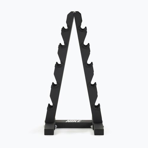 Stojan na činky Nike Strength Dumbbell Tree black