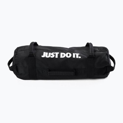 Tréningové vrecie Nike Strength Sandbag black