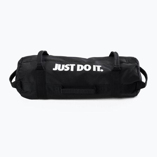 Tréningové vrecie Nike Strength Sandbag black