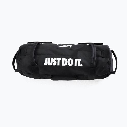 Tréningové vrecie Nike Strength Sandbag black
