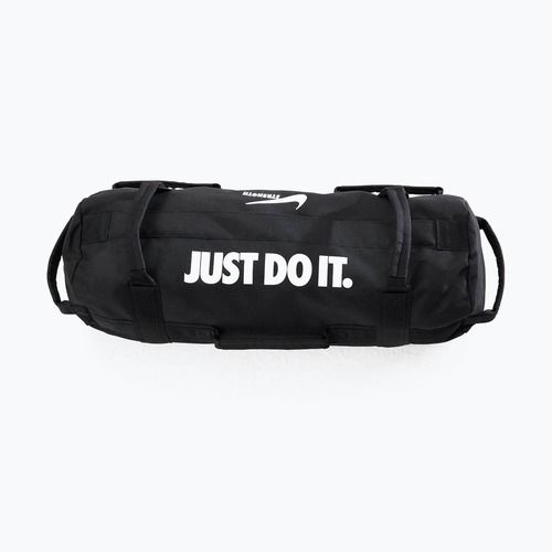 Tréningové vrecie Nike Strength Sandbag black