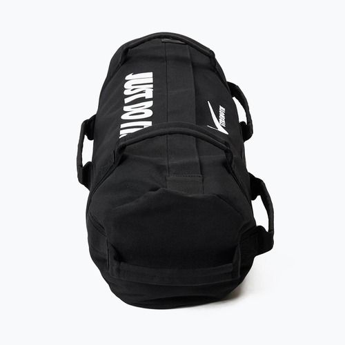 Tréningové vrecie Nike Strength Sandbag black