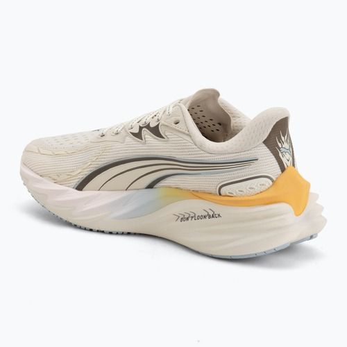 Dámske bežecké topánky PUMA Velocity Nitro 4 RC white