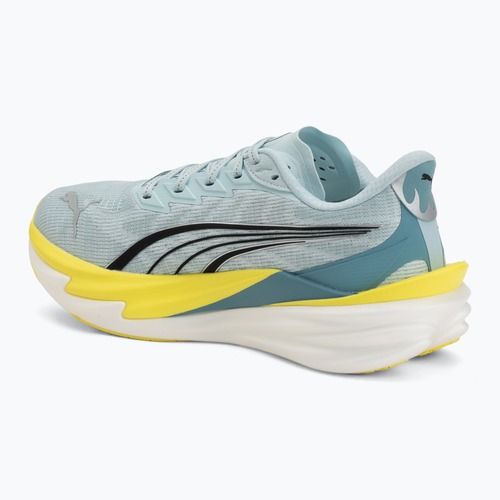 Dámske  bežecké topánky PUMA Deviate Nitro 4 blue