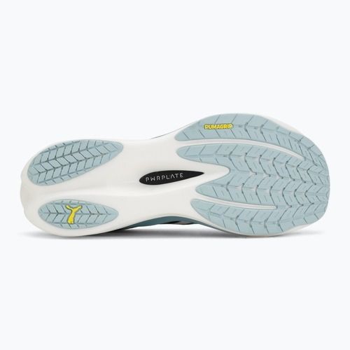 Pánske bežecké topánky PUMA Deviate Nitro 4 white