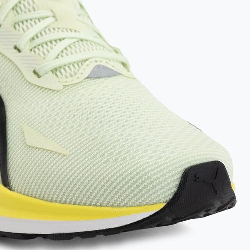Pánske bežecké topánky PUMA Electrify Nitro 4 green