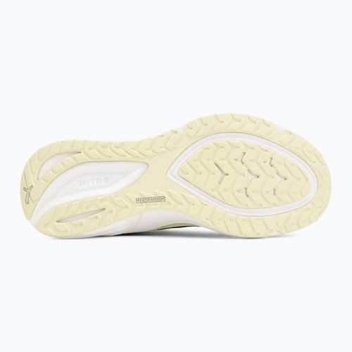 Dámske  bežecké topánky PUMA Electrify Nitro 4 black