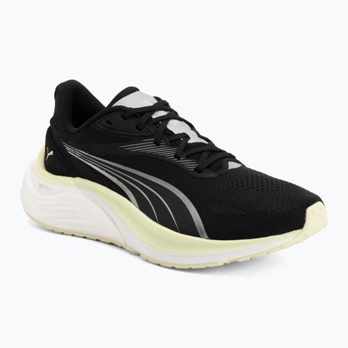 Dámske  bežecké topánky PUMA Electrify Nitro 4 black