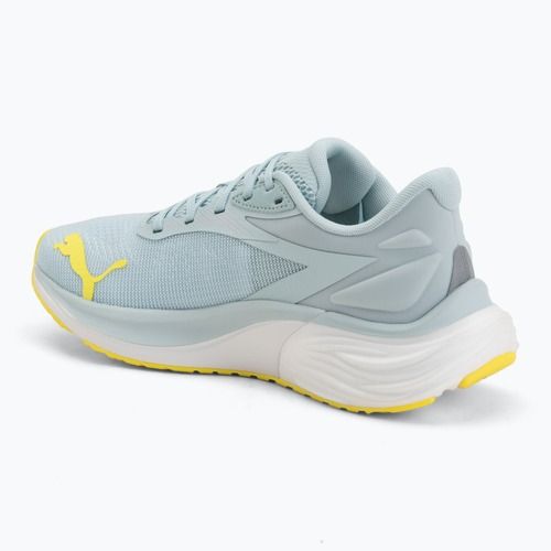 Dámske bežecké topánky PUMA Electrify Nitro 4 blue