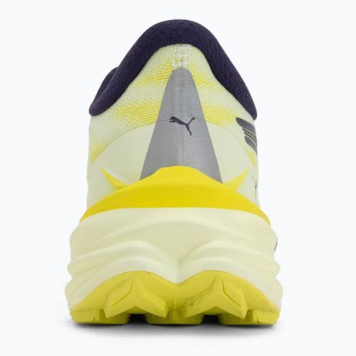 Pánske bežecké topánky PUMA Fast-Trac Nitro 4 green