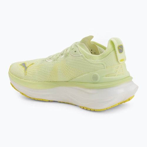 Dámske  bežecké topánky PUMA ForeverRun Nitro 2 green