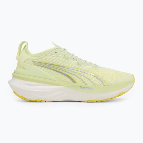 Dámske  bežecké topánky PUMA ForeverRun Nitro 2 green