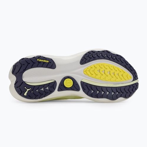 Pánske bežecké topánky PUMA ForeverRun Nitro 2 green