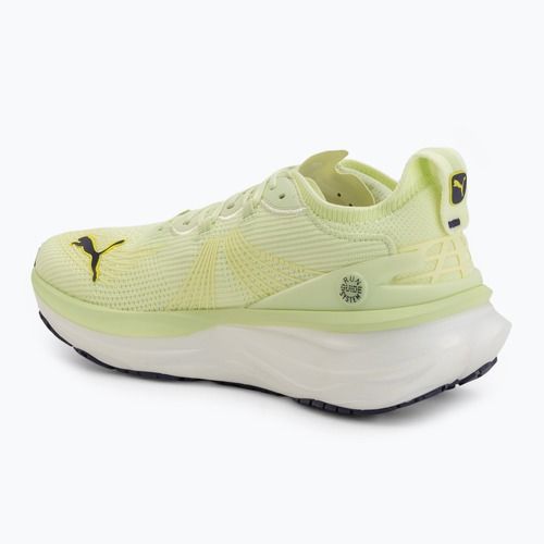 Pánske bežecké topánky PUMA ForeverRun Nitro 2 green