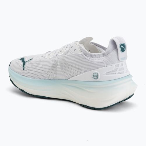 Pánske bežecké topánky PUMA ForeverRun Nitro 2 white