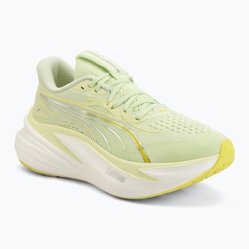 Dámske  bežecké topánky PUMA MagMax Nitro 2 green