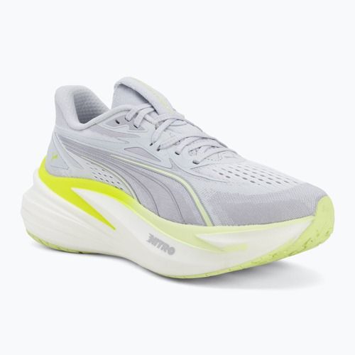 Dámske bežecké topánky PUMA MagMax Nitro 2 grey