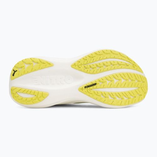 Pánske bežecké topánky PUMA MagMax Nitro 2 green