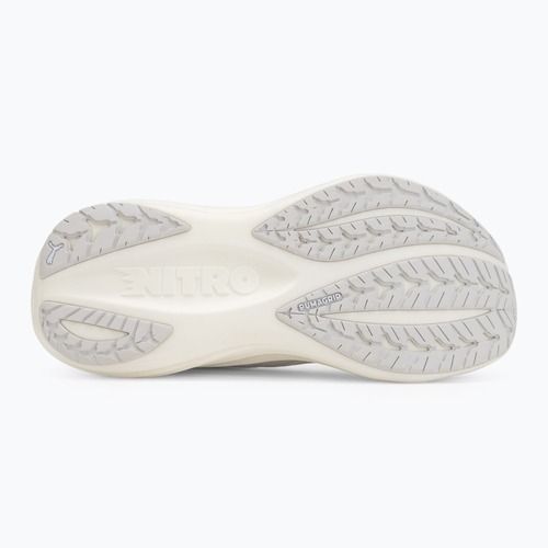 Pánske bežecké topánky PUMA MagMax Nitro 2 white