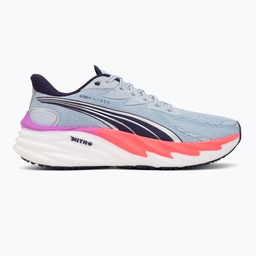 Dámska bežecká obuv PUMA X Hyrox Velocity Nitro 4 gray