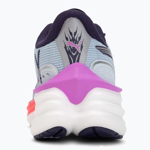 Dámska bežecká obuv PUMA X Hyrox Velocity Nitro 4 gray